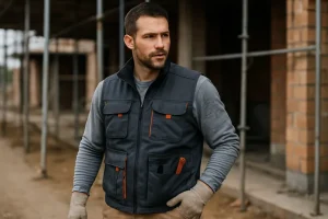 Hoe kies jij het beste werkvest ooit?