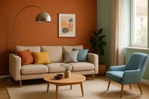 Een stijlvol en comfortabel thuis creëren: praktische tips en inspiratie